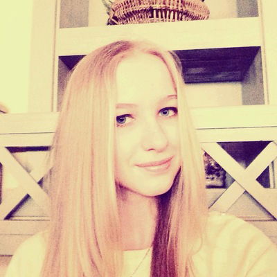 Юленька Панина