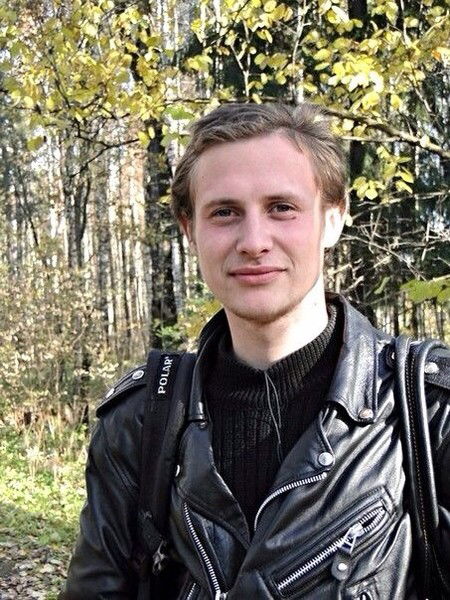 Денис Штаюнда