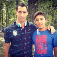 Серый Кетрар