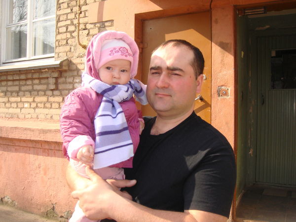 Виталик Ходасевич