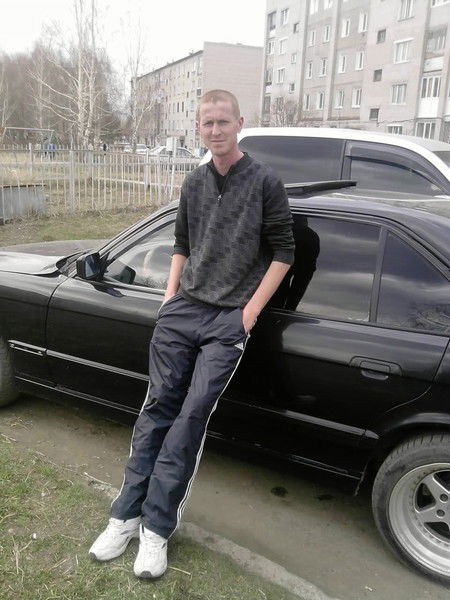 Сергей Поташкин