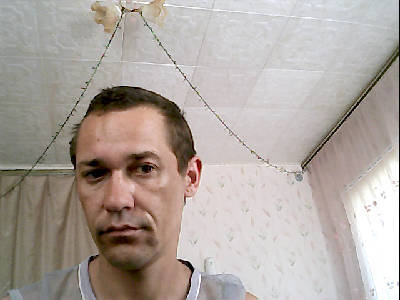 Евгений Головинов