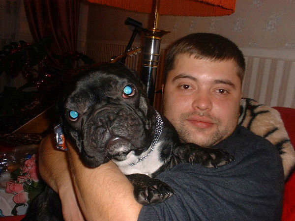 Олег Шевченко