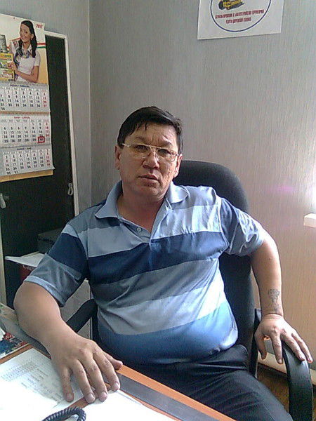 Асылбек Елемесов