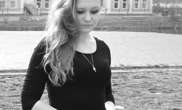 Алина Галдеева