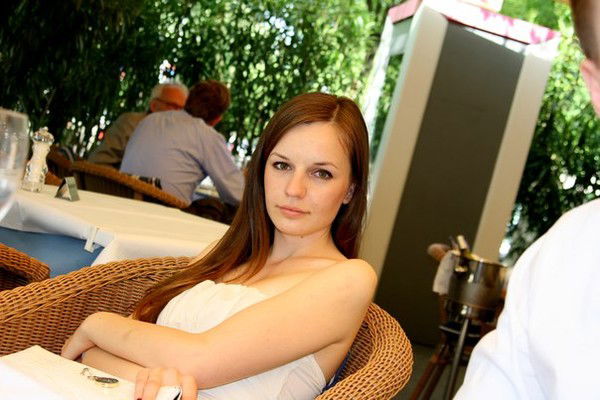 Дарья Анпилова