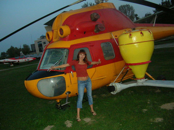 Татьяна Швец