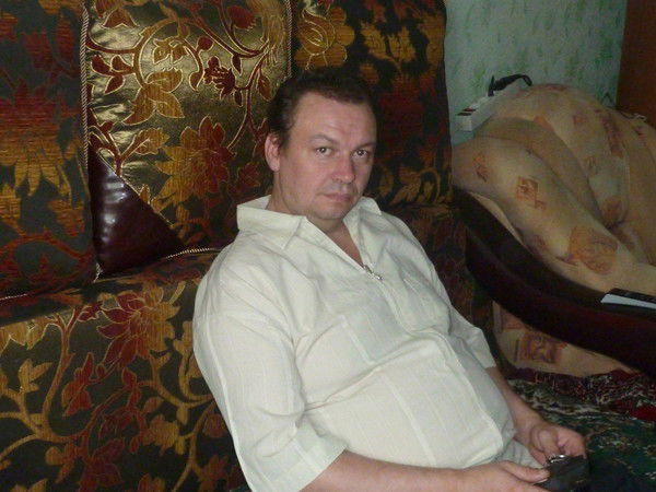 Геннадий Дремалов