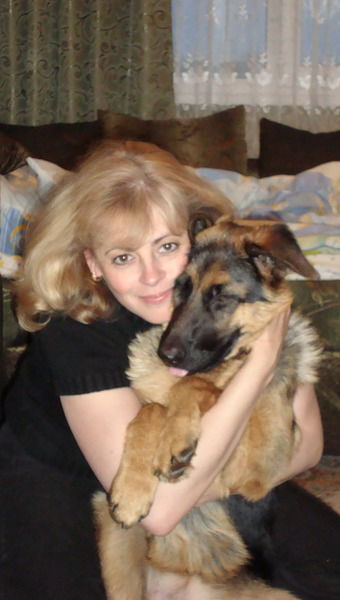 Наталья Сафиуллова