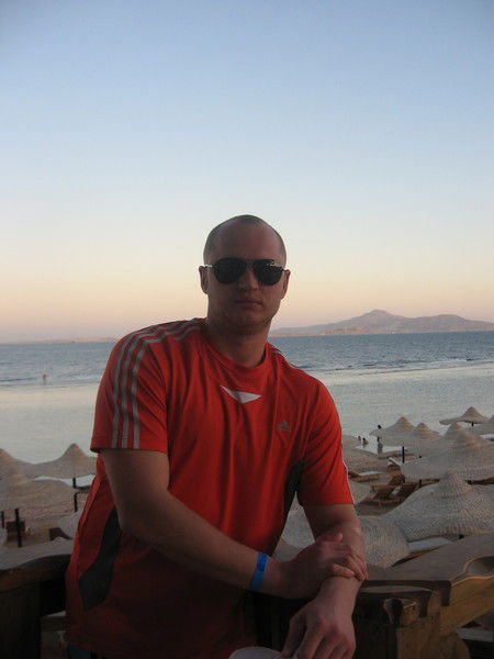 Александр Ильяшенко