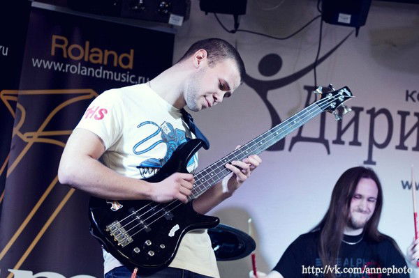 Александр Гришенков