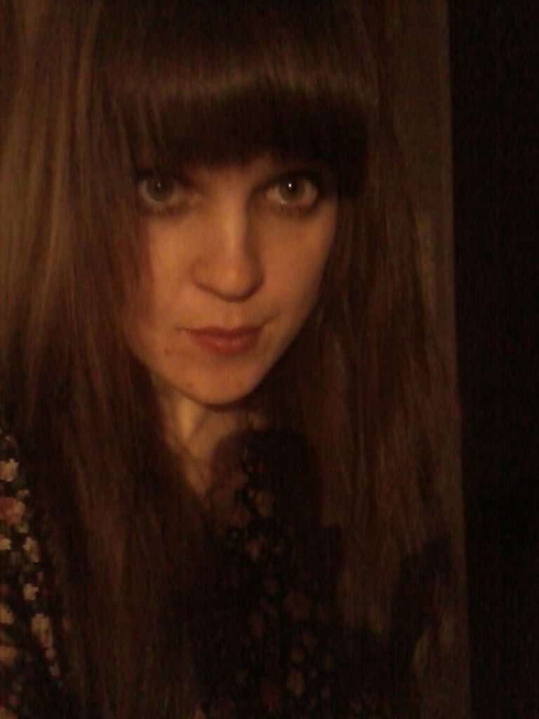 Марго Покусаева