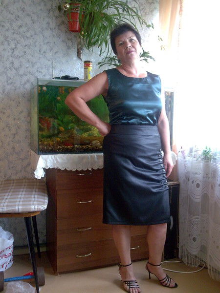 Людмила Лобачева