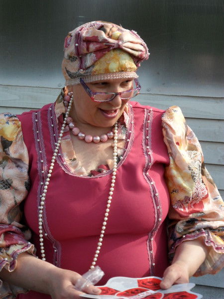 Светлана Еремицкая