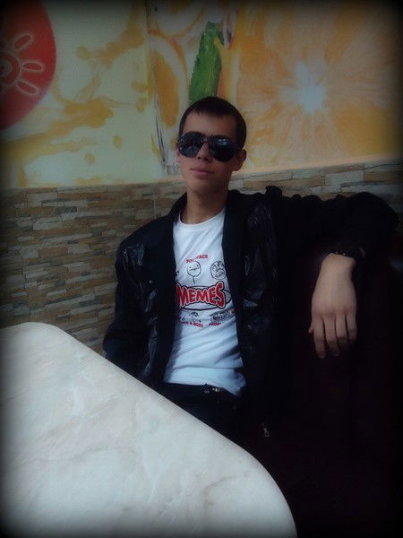 Виталя Ковалёв