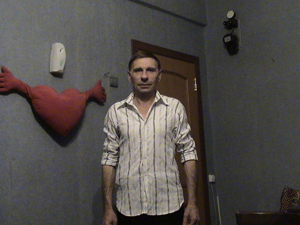 Сергеич Сергеич