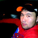 Sulaiman Mambetov