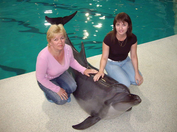 Лариса Хвостова