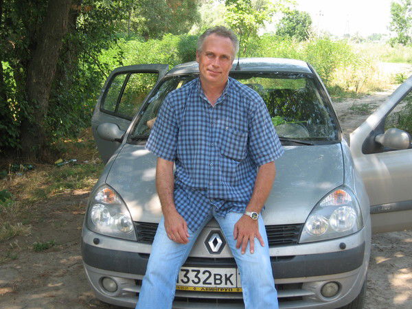 Дмитрий И Юлия Цинкаленко