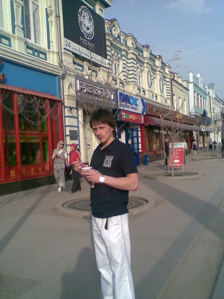 Вячеслав Попов