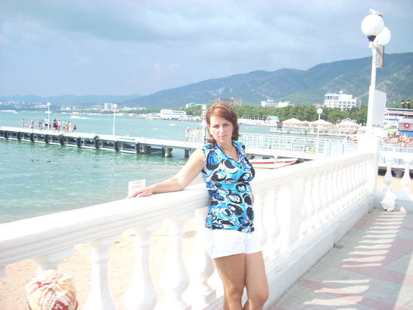 Наташа Казинец