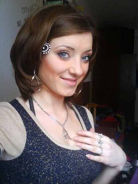 Анастасия Матюша