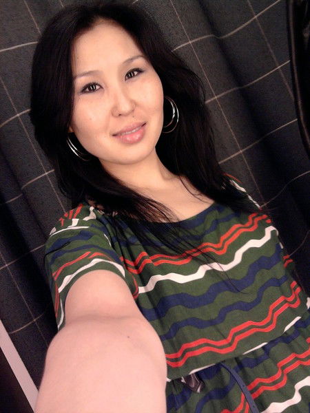 Жанара Лабаева