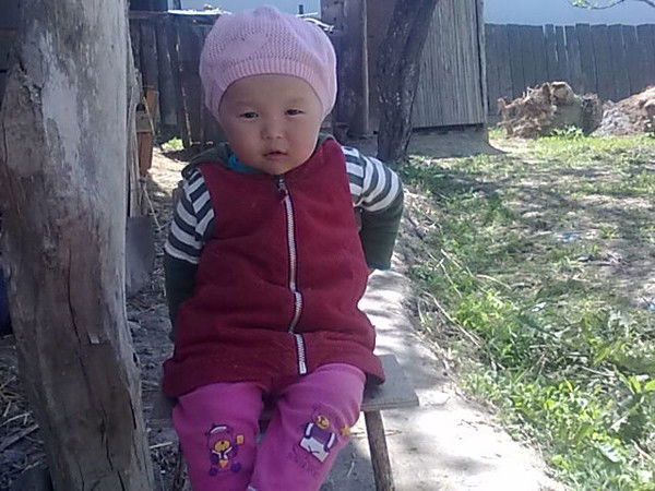 Назира Гайвылдаева