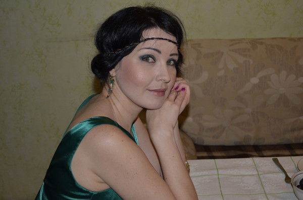 Наталья Михалкевич