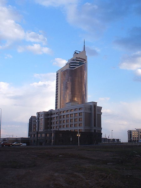 Марлен Жылкибаев