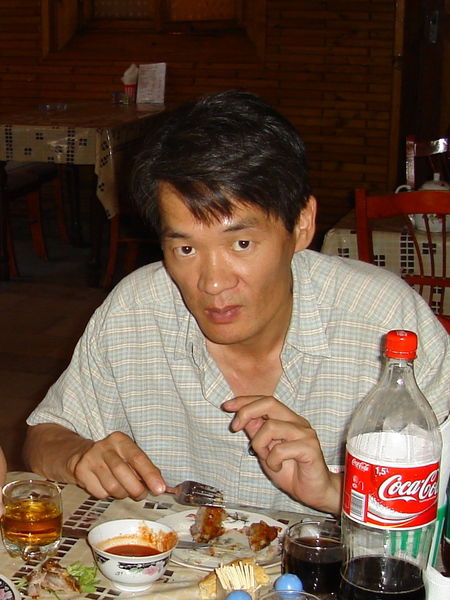 Александр Нам