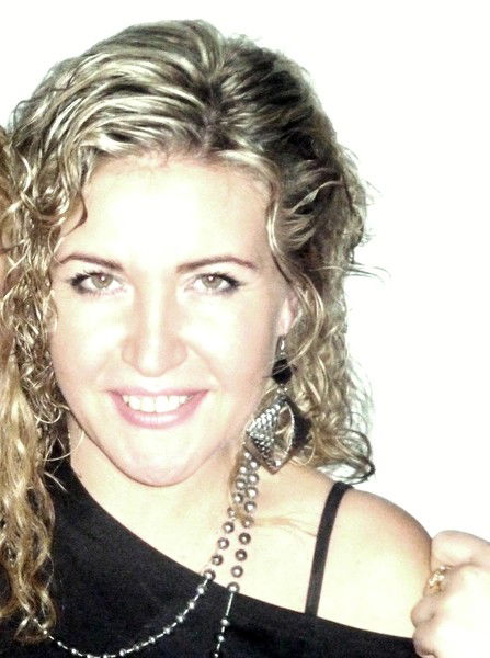 Любовь Очетова