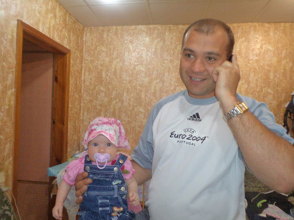 Виталий Таранов