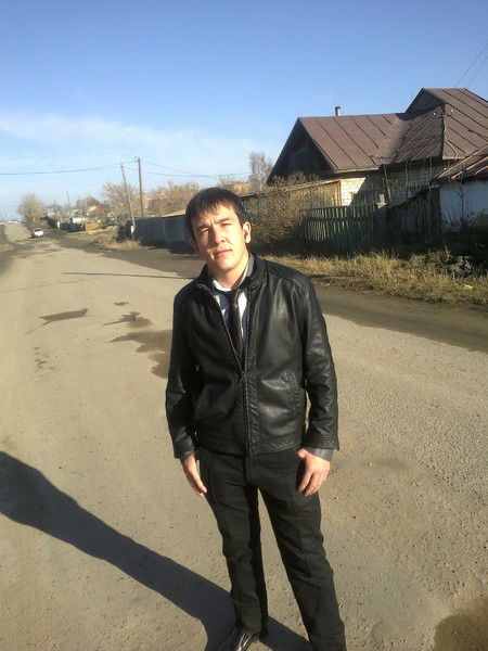 Александр Кумаров