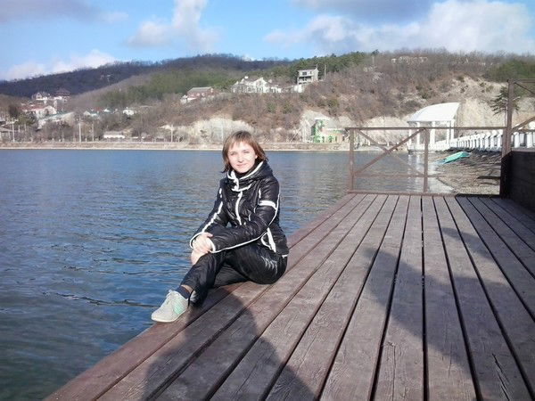 Katerinka Петренко