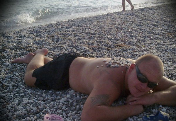 Саша Бобров