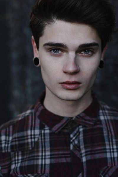 Георгий Андреянов