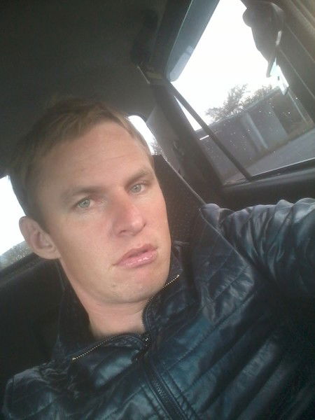 Андрей Карнаков