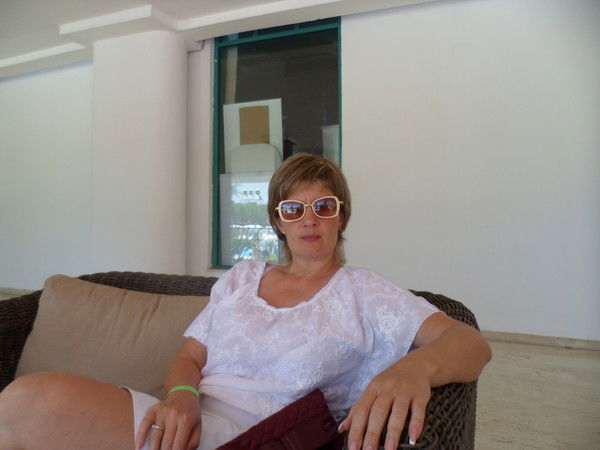 Елена Прохорова