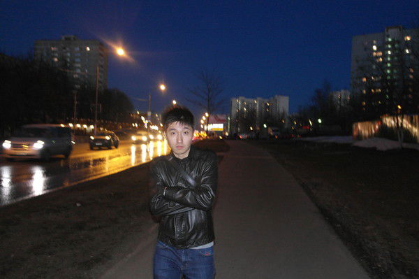 Нурсултан Чилтенов