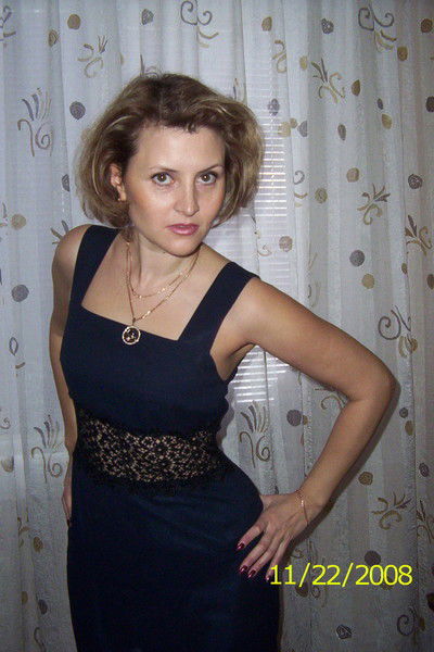 Наталья Карцева