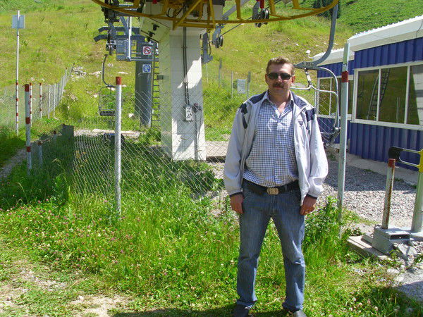 Андрей Федоров