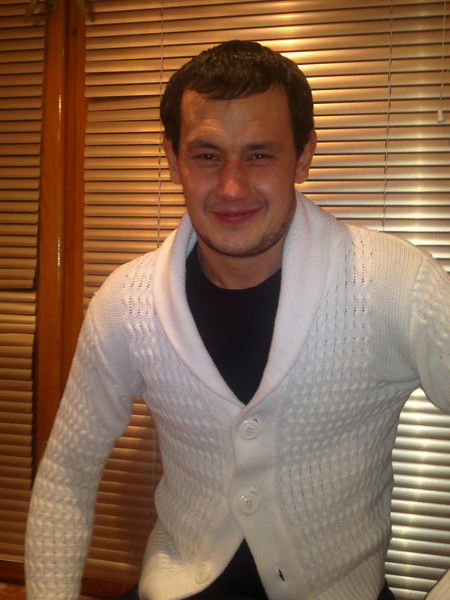 Каратаев Атамурад