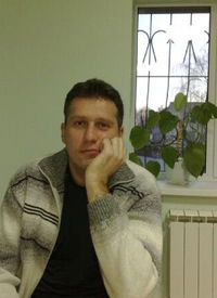 Алексей Трунов