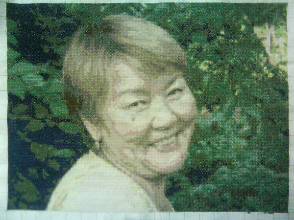 Гулнара Ибраева