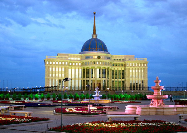 Аснурстрой -Нт