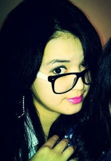 Айгерим Баймульдина