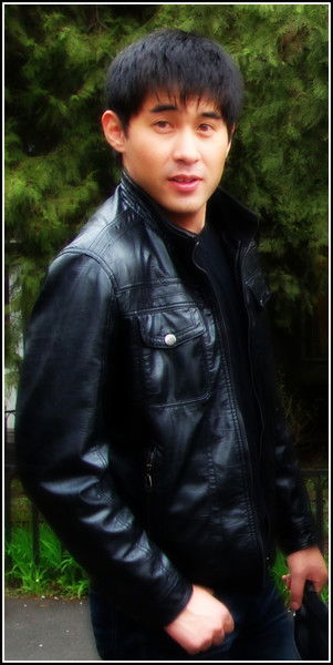 Ерлан Сулейменов