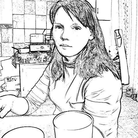 Алёна Левченко