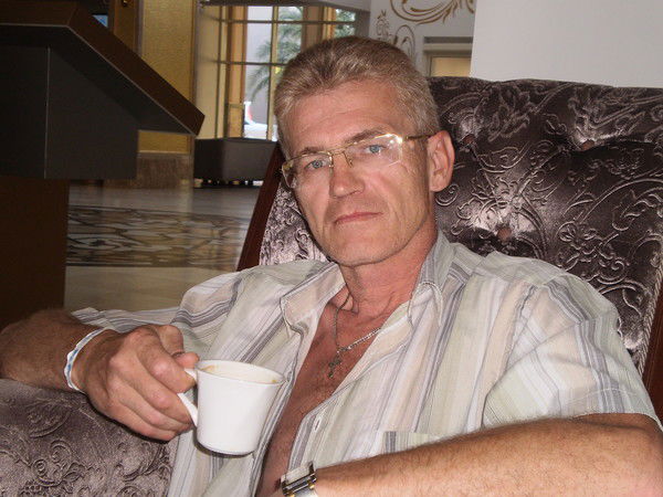 Журавлев Алексей